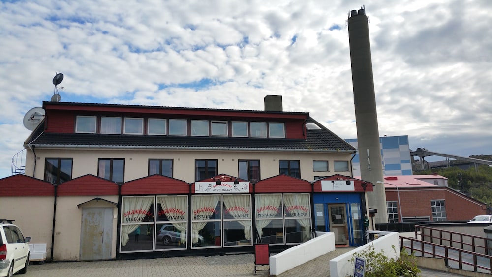 Hotel Kirkenes Hotel