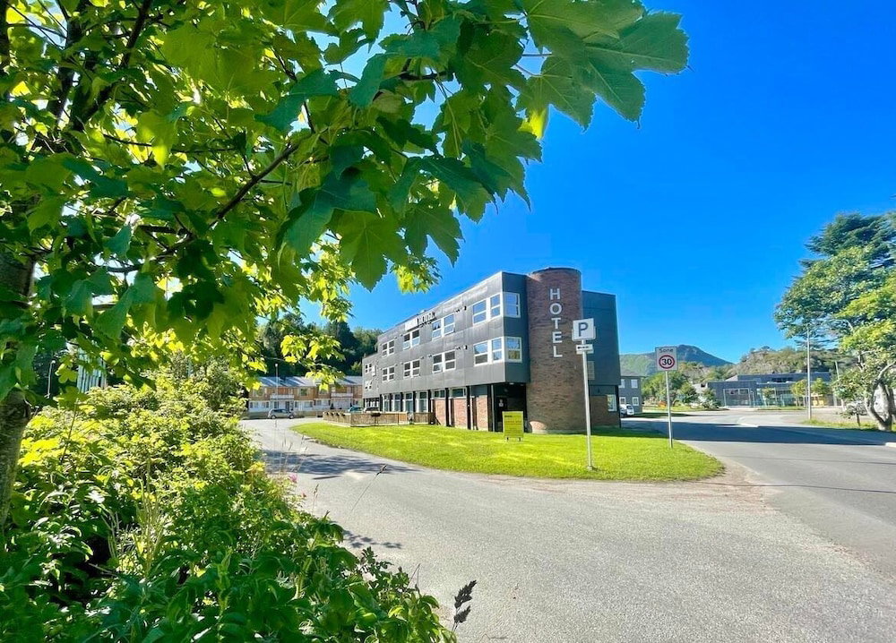 Hotel Marina Hotel Lofoten