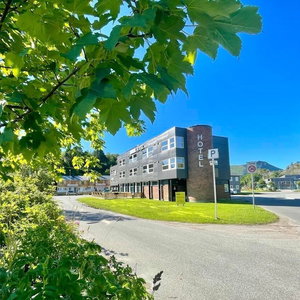 Hotel Marina Hotel Lofoten cazare Kabelvag