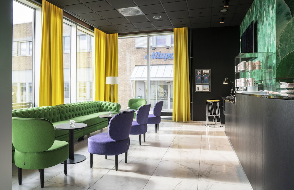 Hotel Thon Hotel Alta
