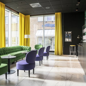 Hotel Thon Hotel Alta cazare Alta