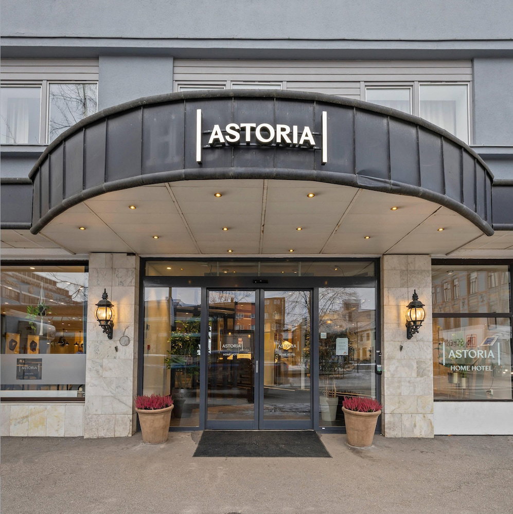 Hotel Home Hotel Astoria