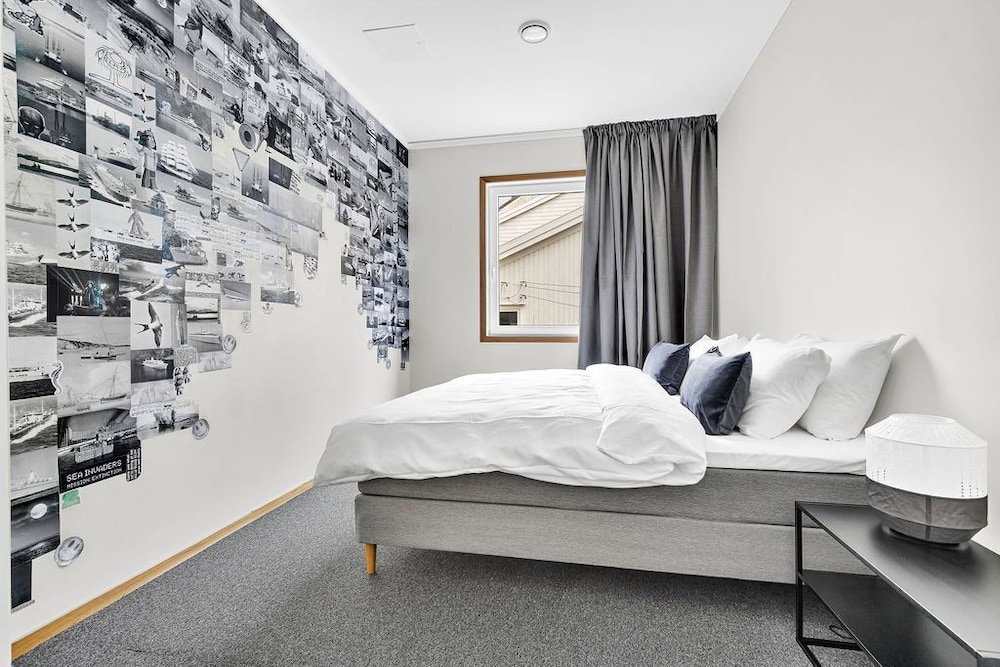 Hotel Lille Hotell