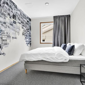 Hotel Lille Hotell cazare Arendal