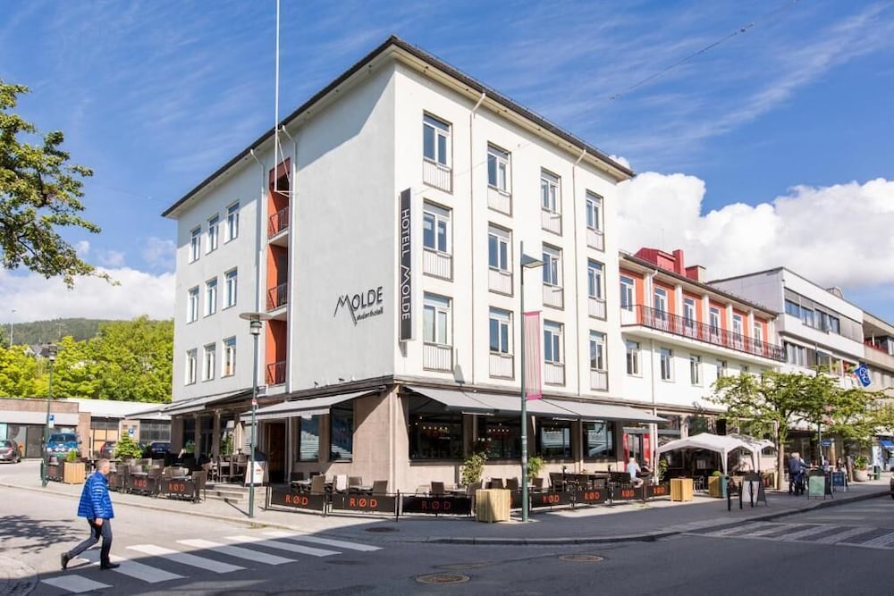 Hotel Hotell Molde