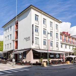 Hotel Hotell Molde cazare Molde