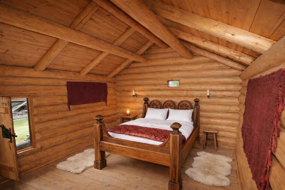Hotel Jørundgard Viking -Og Middelaldesenter