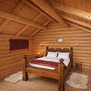 Hotel Jørundgard Viking -Og Middelaldesenter cazare Dale