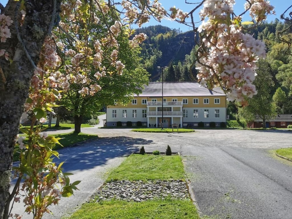 Hotel Kvåstunet