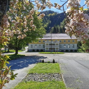 Hotel Kvåstunet cazare Lyngdal