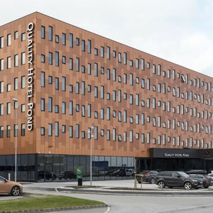 Hotel Quality Hotel Pond cazare Sandnes