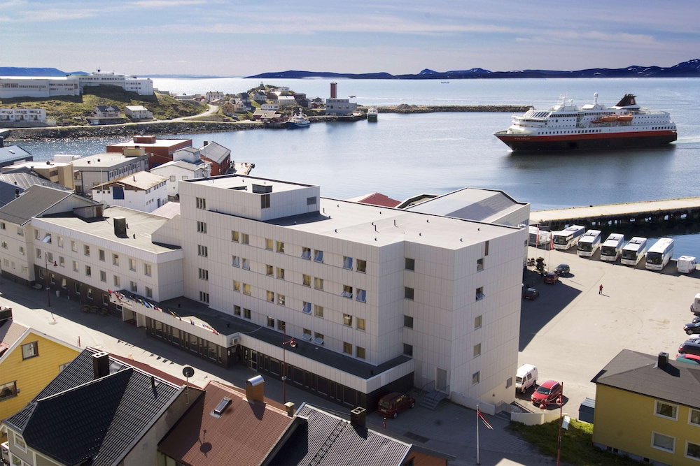 Hotel Scandic Honningsvåg