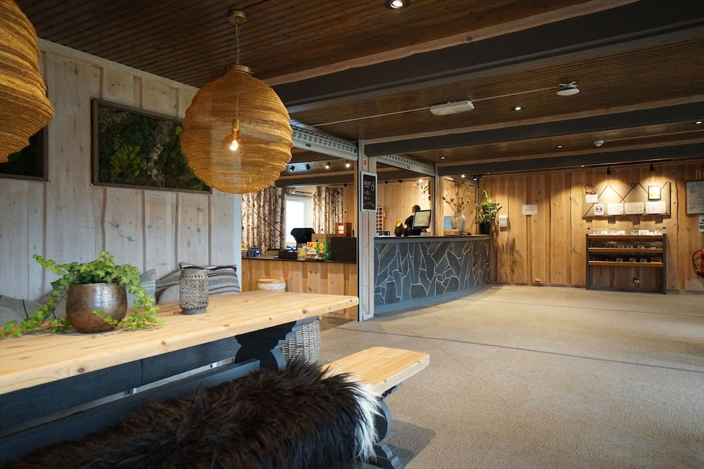 Hotel Lillehammer Turistsenter Budget Hotel