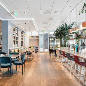 Hotel Quality Hotel Residence cazare Sandnes