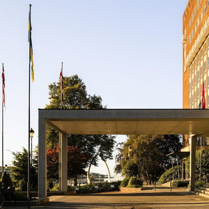 Hotel Scandic Park Sandefjord cazare Sandefjord