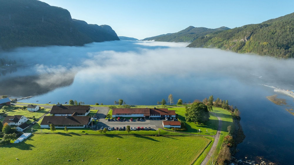 Hotel Sirdalsvatnet Hotel