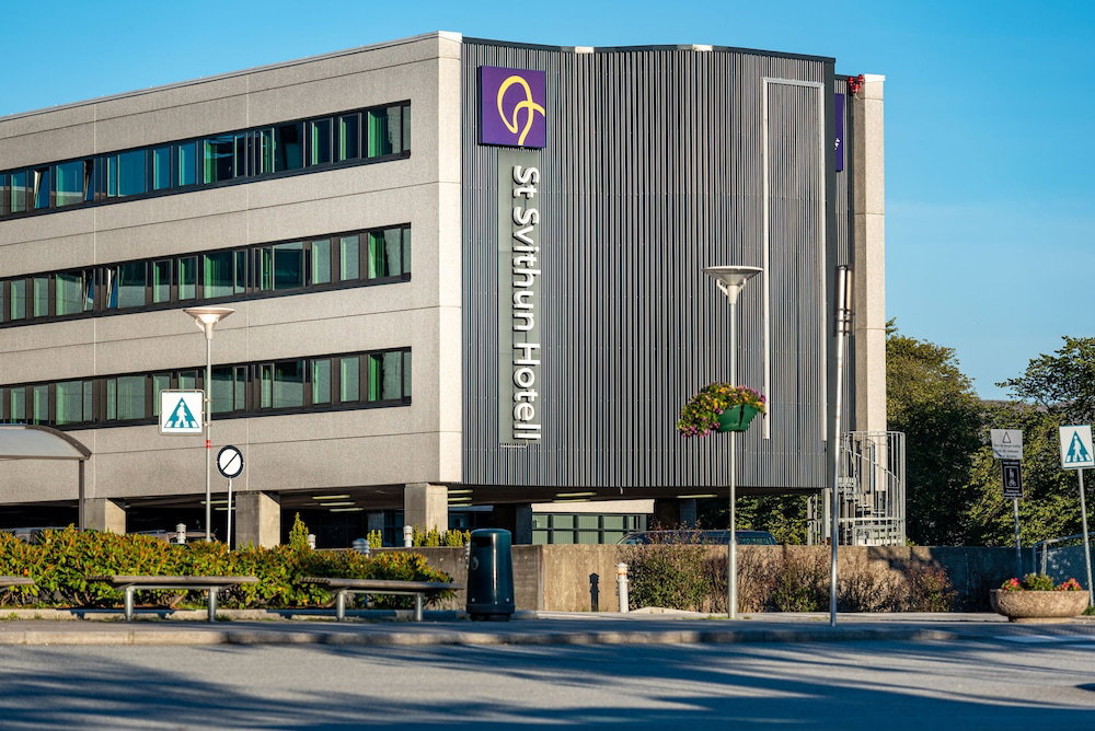 Hotel Best Western St Svithun Hotell