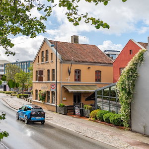 Hotel Gamlaværket Gjæstgiveri Og Tracteringssted cazare Sandnes