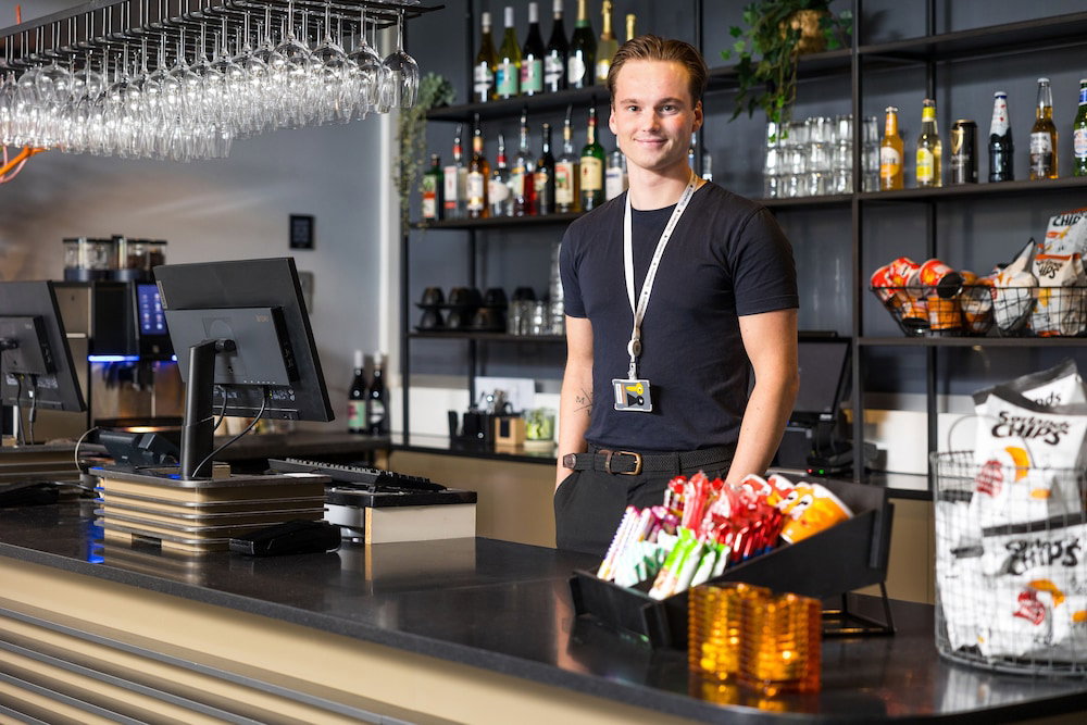 Hotel Comfort Hotel Kristiansand