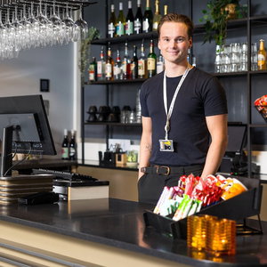 Hotel Comfort Hotel Kristiansand cazare Kristiansand