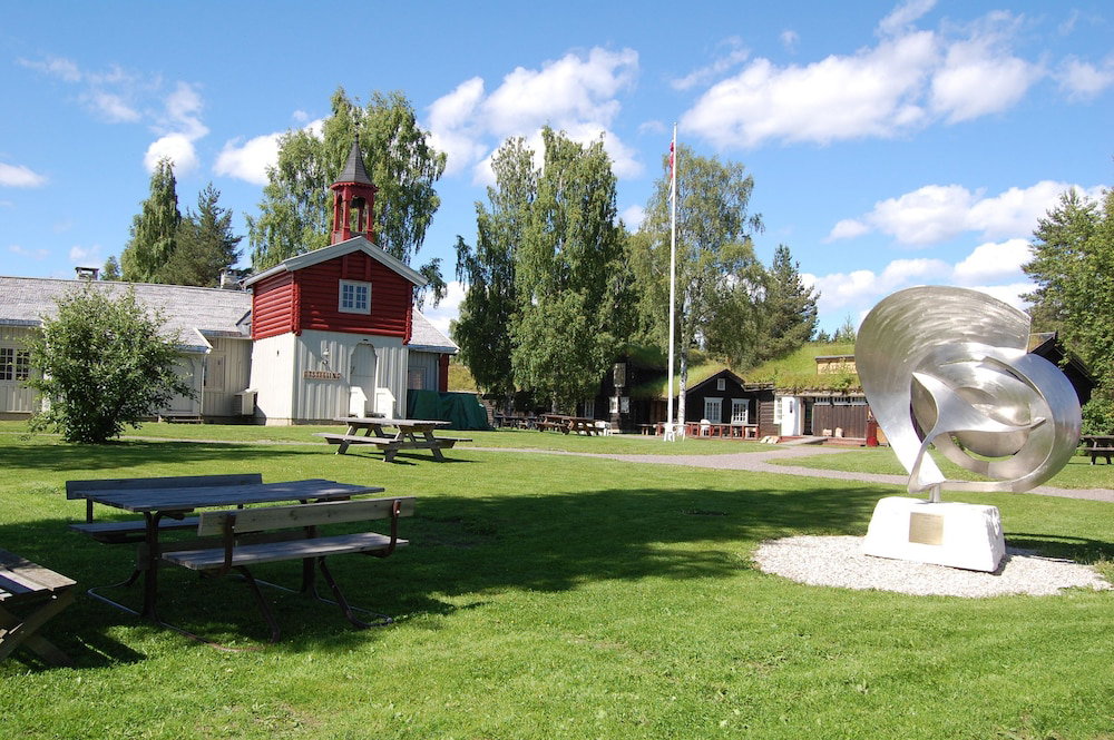 Hotel Stor-Elvdal Hotell
