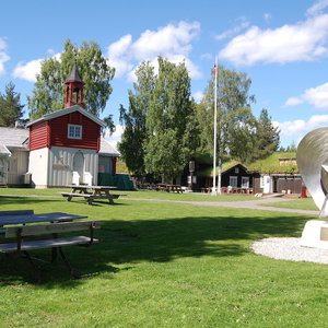 Hotel Stor-Elvdal Hotell cazare Koppang
