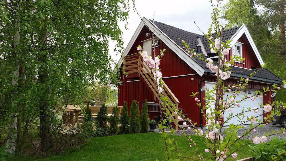 Hotel Cozy Loft Close To The Nature
