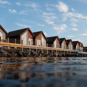 Hotel Norsk Havbrukssenter As cazare Bronnoysund