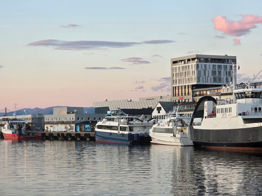 Hotel Scandic Syv Søstre