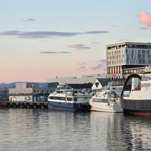 Hotel Scandic Syv Søstre cazare Silvalen