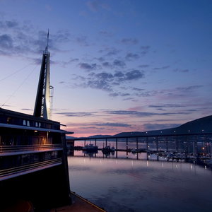 Hotel Scandic Ishavshotel cazare Tromso