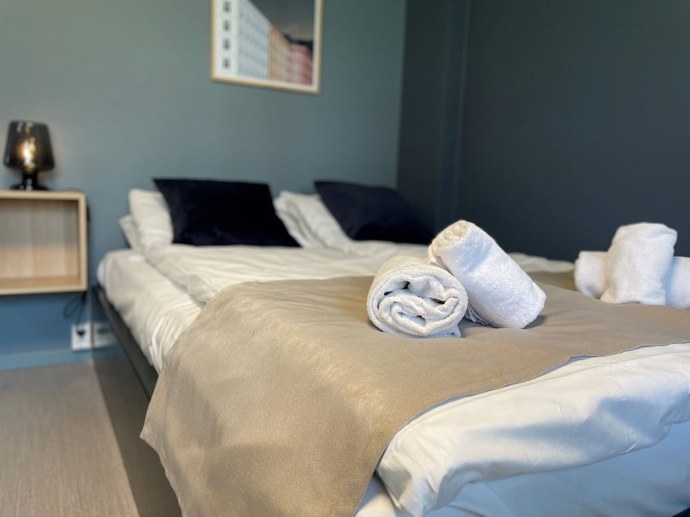 Hotel Emma Gjestehus