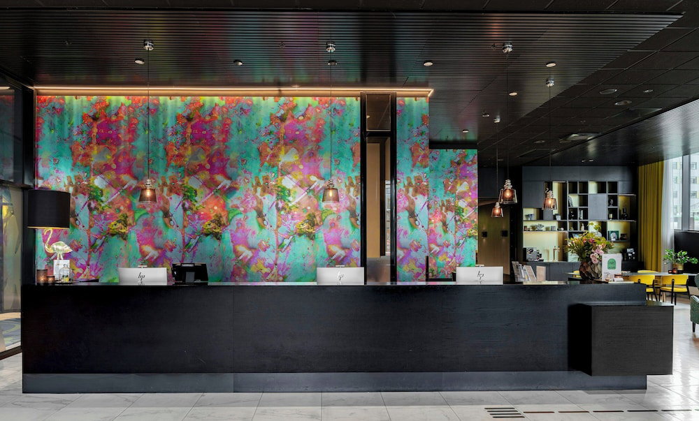 Hotel Thon Hotel Storo