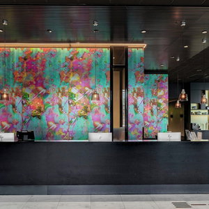 Hotel Thon Hotel Storo cazare Frydenberg