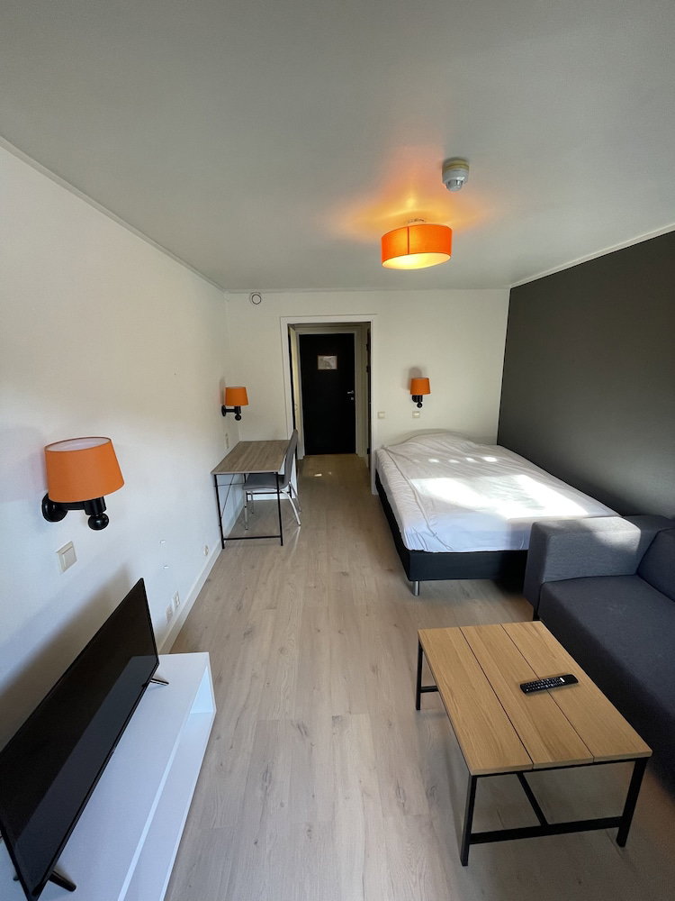 Hotel Namsen Hotell