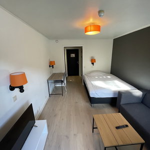 Hotel Namsen Hotell cazare Namsos