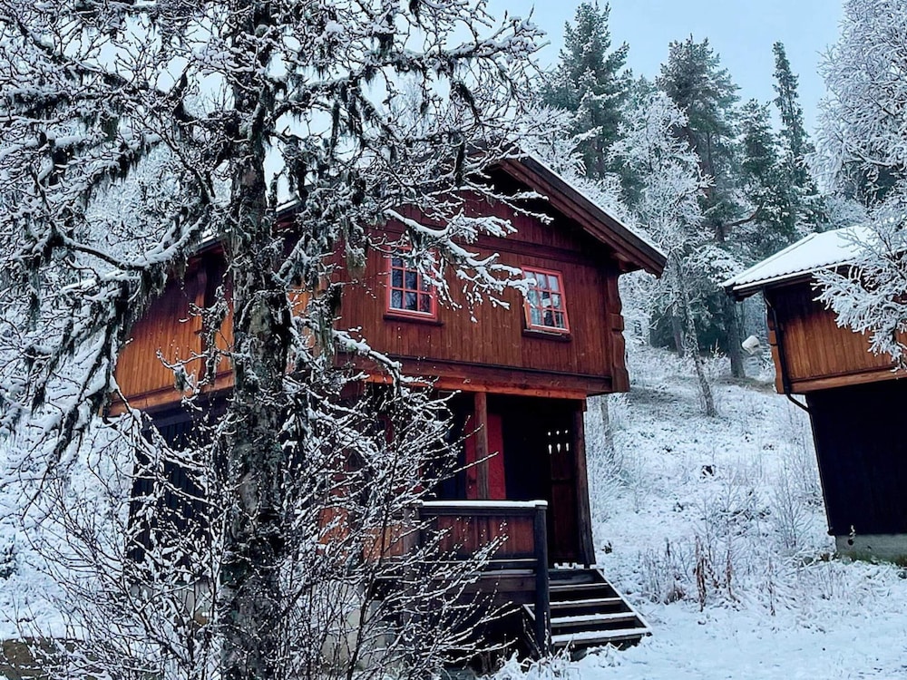 Hotel 5 Person Holiday Home In Ringebu