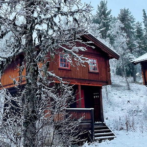 Hotel 5 Person Holiday Home In Ringebu cazare Ringebu