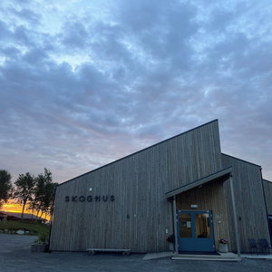 Hotel Skoghus cazare Finnsnes