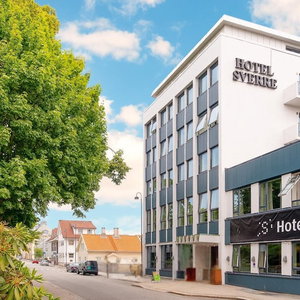 Hotel Best Western Hotel Sverre cazare Sandnes
