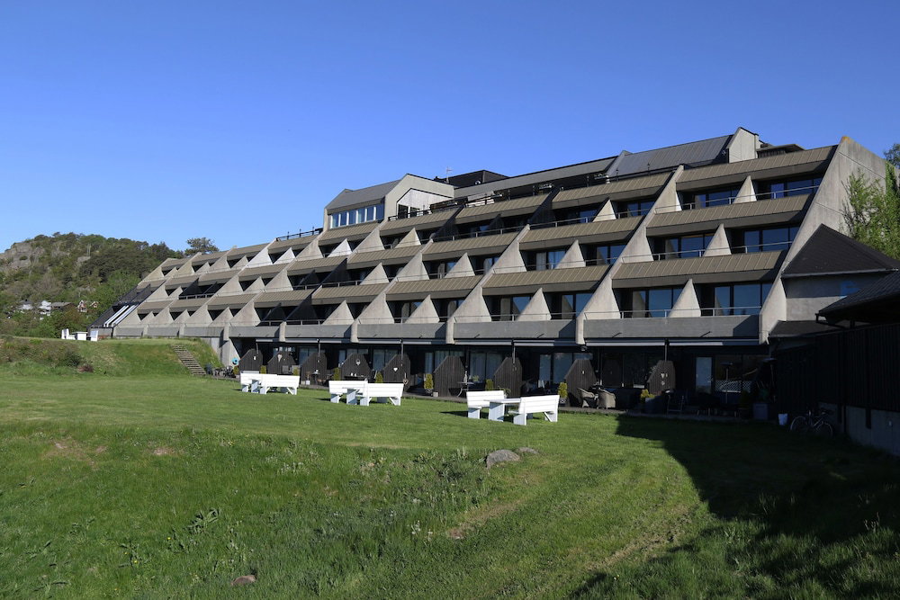 Hotel Farsund Fjordhotell