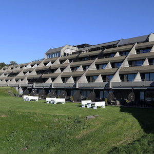 Hotel Farsund Fjordhotell cazare Farsund