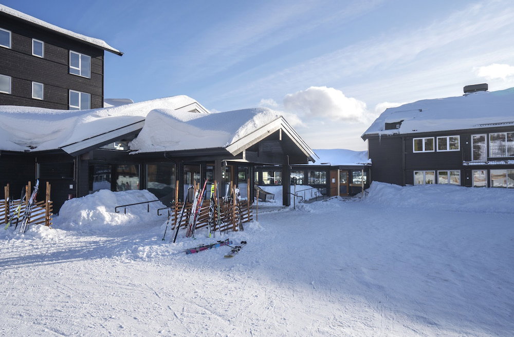 Hotel Skeikampen Servicesenter