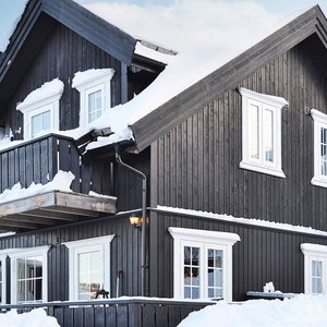 Hotel 4 Star Holiday Home In Rauland cazare Vestfold og Telemark