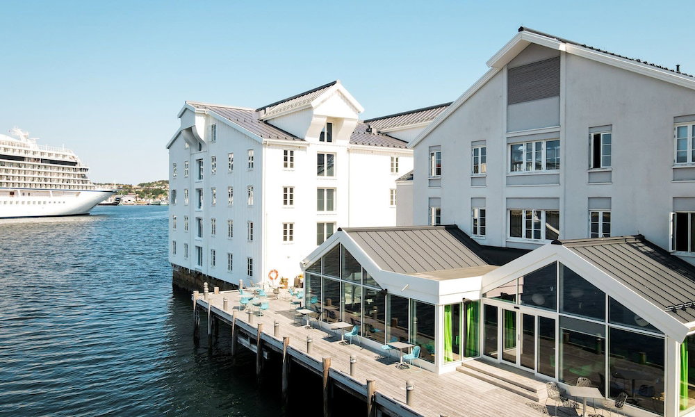 Hotel Thon Hotel Kristiansund