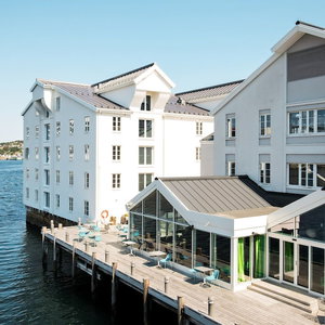 Hotel Thon Hotel Kristiansund cazare Kristiansund