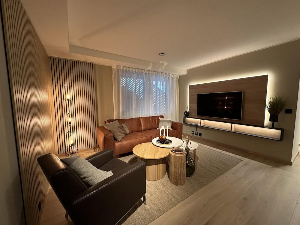 Hotel Boutique Style Apartment Near The City Centre