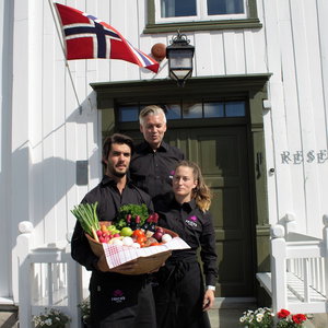 Hotel Kongsvold Fjeldstue By Frich`s cazare Oppdal