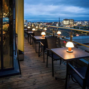Hotel Quality Hotel 33 cazare Frydenberg