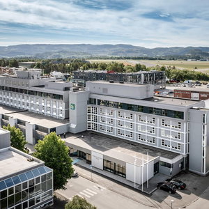 Hotel Quality Hotel Airport Vaernes cazare Stjordal
